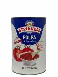 Tomato Fine Pulp Strianese 4 Kg