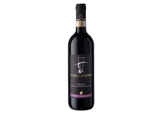 San Gorgone Chianti DOCG Il Bell'Antonio 75Cl