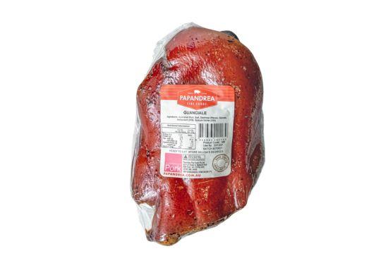 Guanciale Papandrea Brisbane 1Kg Approx