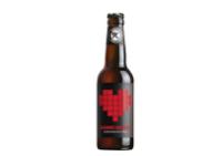 Kbirr Cuore di Napoli American Pale Ale 12x330ml 