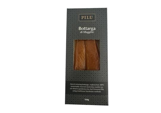 Bottarga Pilu Whole 130g