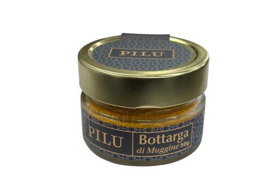 Bottarga Pilu Grated 50g