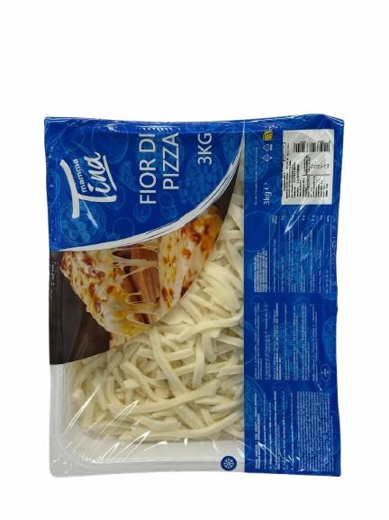 Fior Di Pizza Mamma Tina Julienne 3Kg Tray