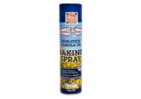 Oil Canola Spray 450mL