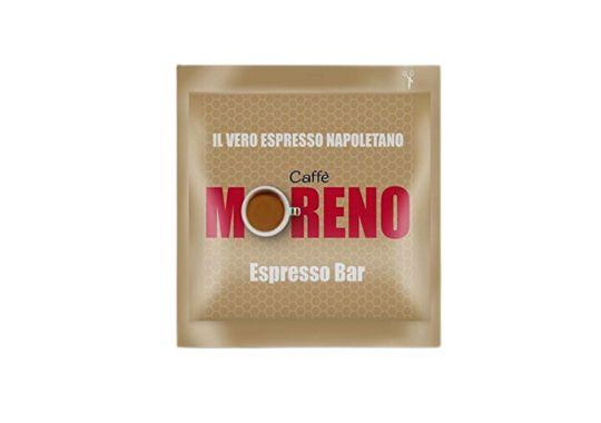 Coffee Cialde Espresso Bar 150X7g