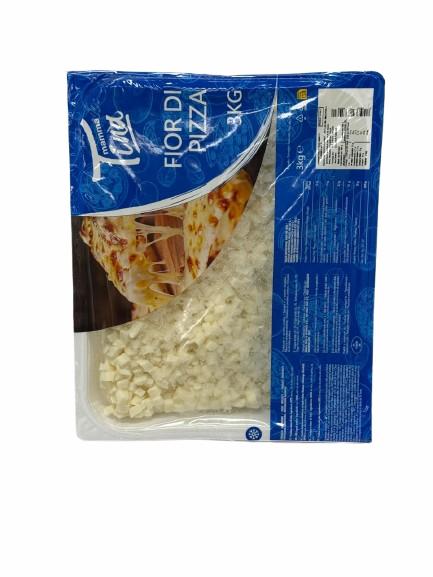 Fior Di Pizza Mamma Tina Diced 3Kg Tray