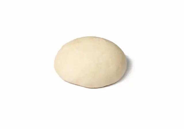 Pizza Dough Balls 55X250g 