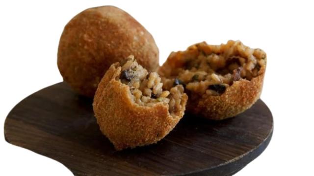 Arancini Mushrooms and Truffle 6kg Pasta Lab