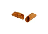 Cannoli Shells Small (Mignon) 290 Units per Box