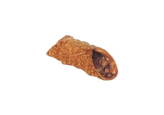 Cannoli Shell Medium 190 Units per Box