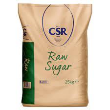 Sugar White 25kg