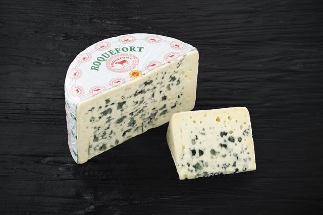 Roquefort Cheese AOP