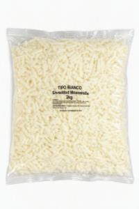 Mozzarella shredded 2.26kg