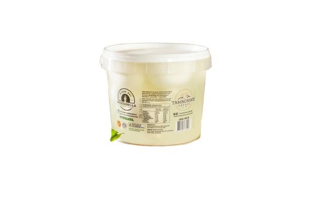 Byron Bay Fresh 125gr Burrata 1kg