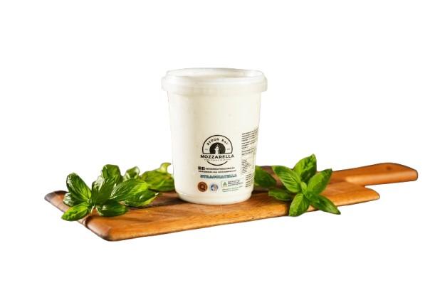Byron Bay Fresh Stracciatella 1kg