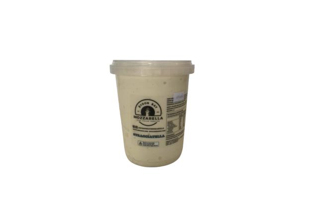 Byron Bay Fresh Stracciatella 1kg