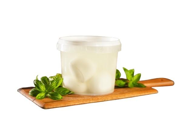 Byron Bay Fresh Buffalo Mozzarella 1kg