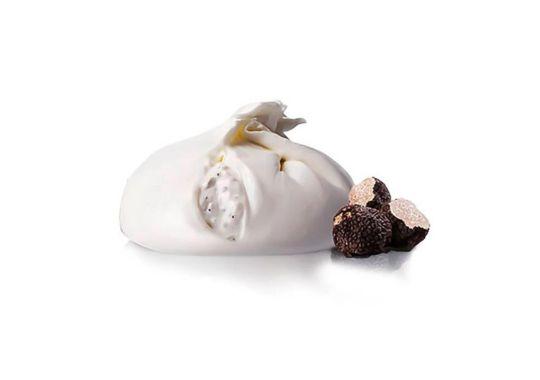 Byron Bay Fresh Burrata Truffle Retail 125g