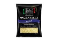 Mozzarella Shred Perf Ultra 6kg