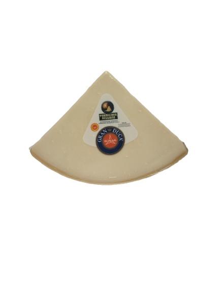 Parmigiano Reggiano Wedge +/- 4 Kg