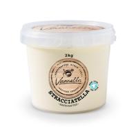 Stracciatella Bulk Vannella 2kg