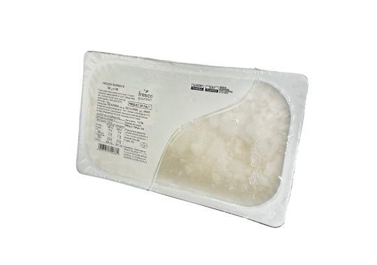 Burratina Frozen Fresco Gourmet 10X50G Tray