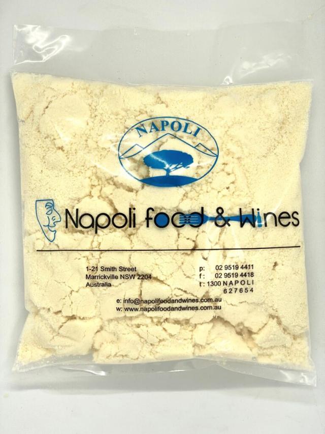 Grated Grana Napoli 1kg