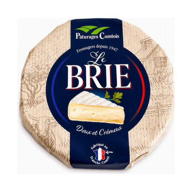 Brie Paturage Comtoi 1kg