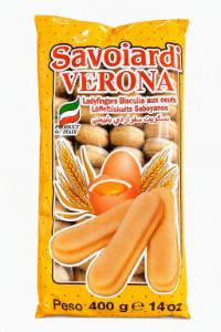 Savoiardi 400g