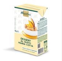 Panna Cotta Instant Dessert Master Martini 1L