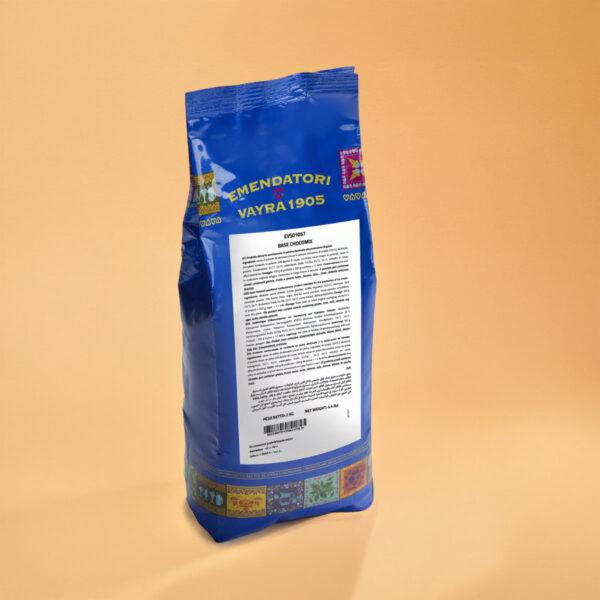 BASE CHOCOMIX KG.2
