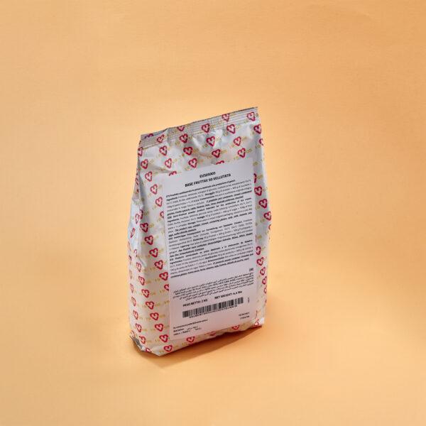 BASE FRUTTAX 50 VELLUTATA KG.2 (Fruit Sorbet Base)