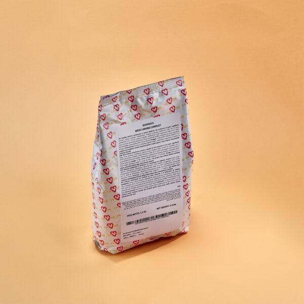 BASE LIMONE COMPLET KG.1,500