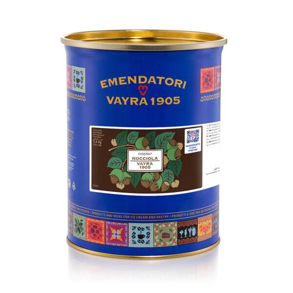 NOCCIOLA VAYRA 1905 KG.5,5(Hazelnut)
