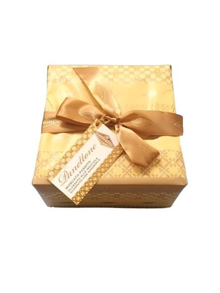 Moscato Wine Glazed Panettone 1Kg Nt