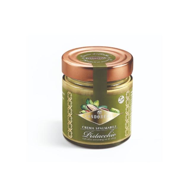 Pistachio Cream 190Gr Jar