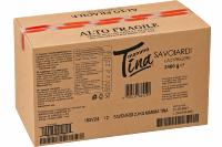 Savoiardi Mamma Tina 2.4kg
