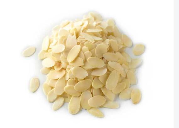 Almonds Flaked Mamma Tina1 kg