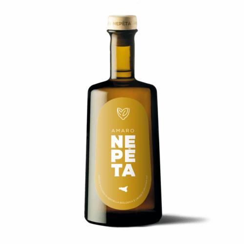 Amaro Nepeta 500Ml