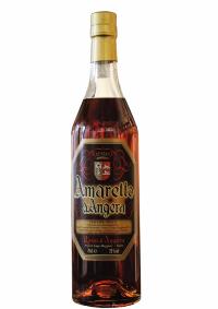 Liquore Amaretto 500Ml - Rossi Angera