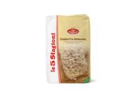 Mix Ciabatta Romana 5 Stagioni 10kg