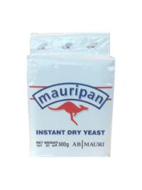Yeast Dry Mauri 500g 