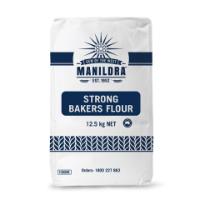Flour Manildra Strong Bakers 12.5Kg