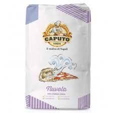 Flour Nuvola Caputo 25kg