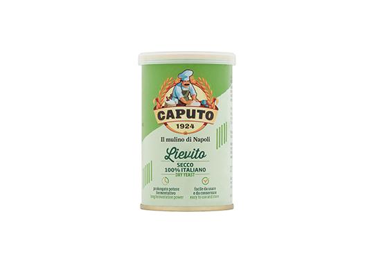 Yeast Dry Caputo 100g 