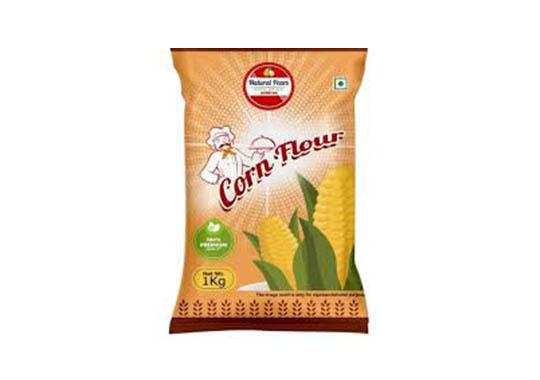 Flour Corn 1Kg