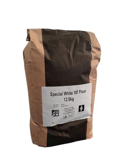 Flour 00 Ben Furney 12.5kg