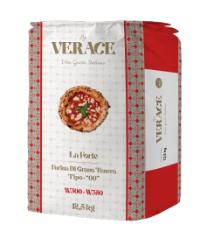 Flour 00 Forte La Verace 12,5Kg