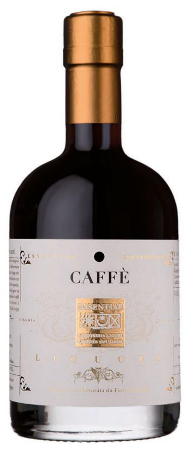 Coffee Liqueur 25° 50cL