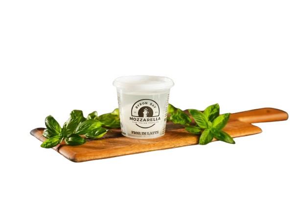 Retail Byron Bay Fior Di Latte 125 Gr